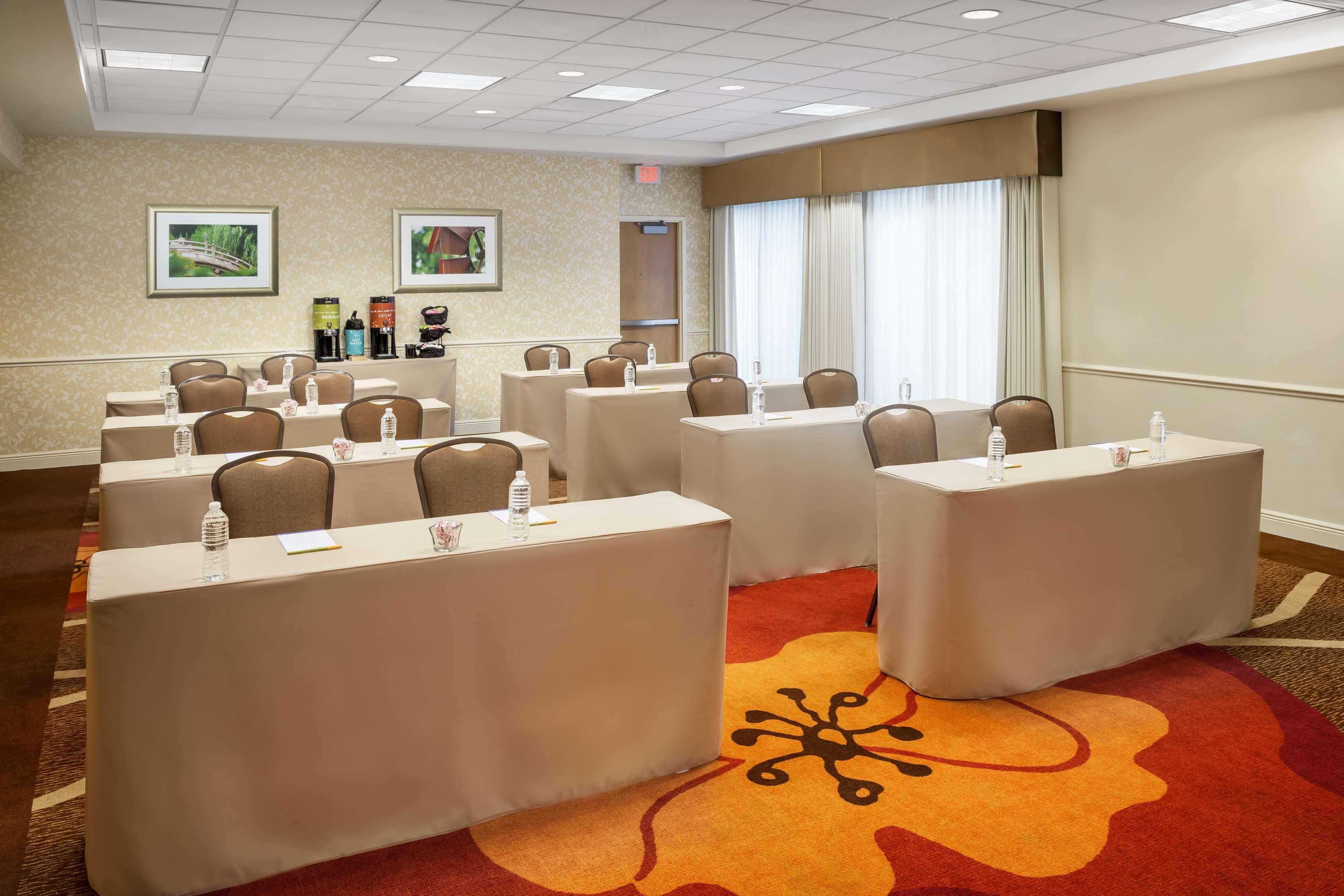 Hilton Garden Inn Lake Mary Exterior photo