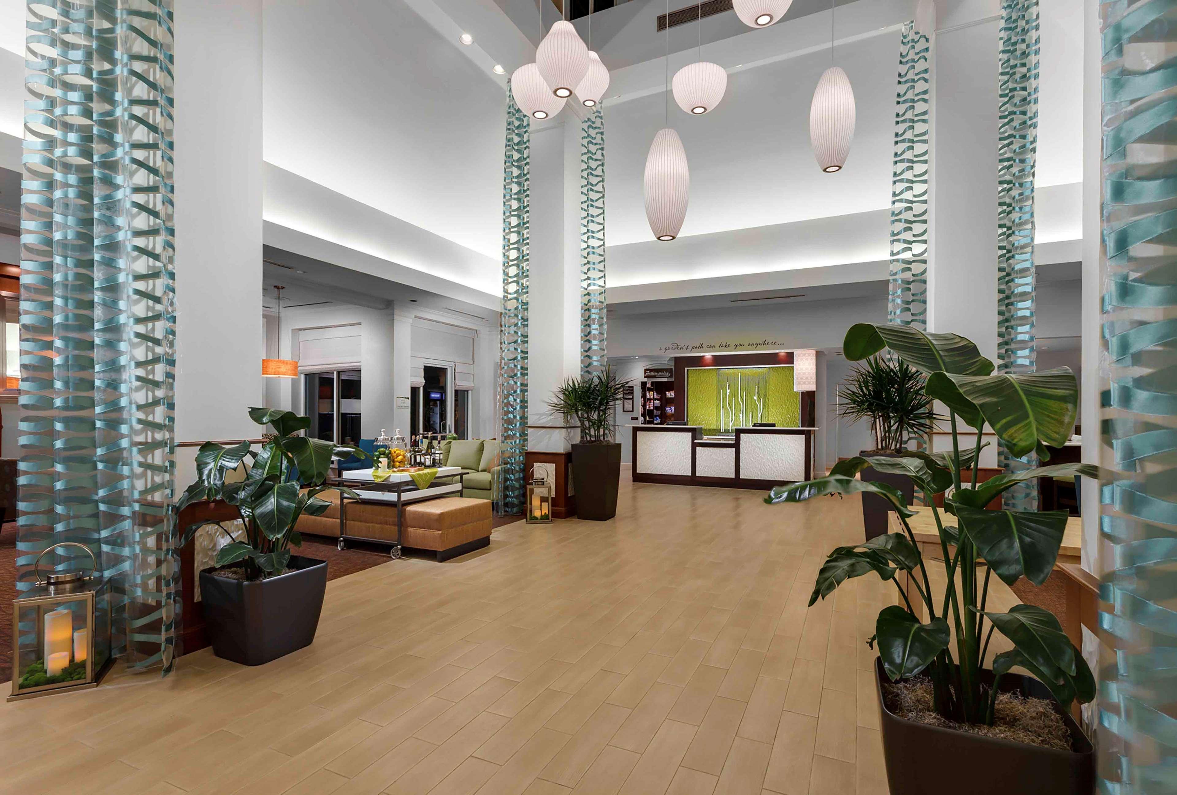 Hilton Garden Inn Lake Mary Exterior photo
