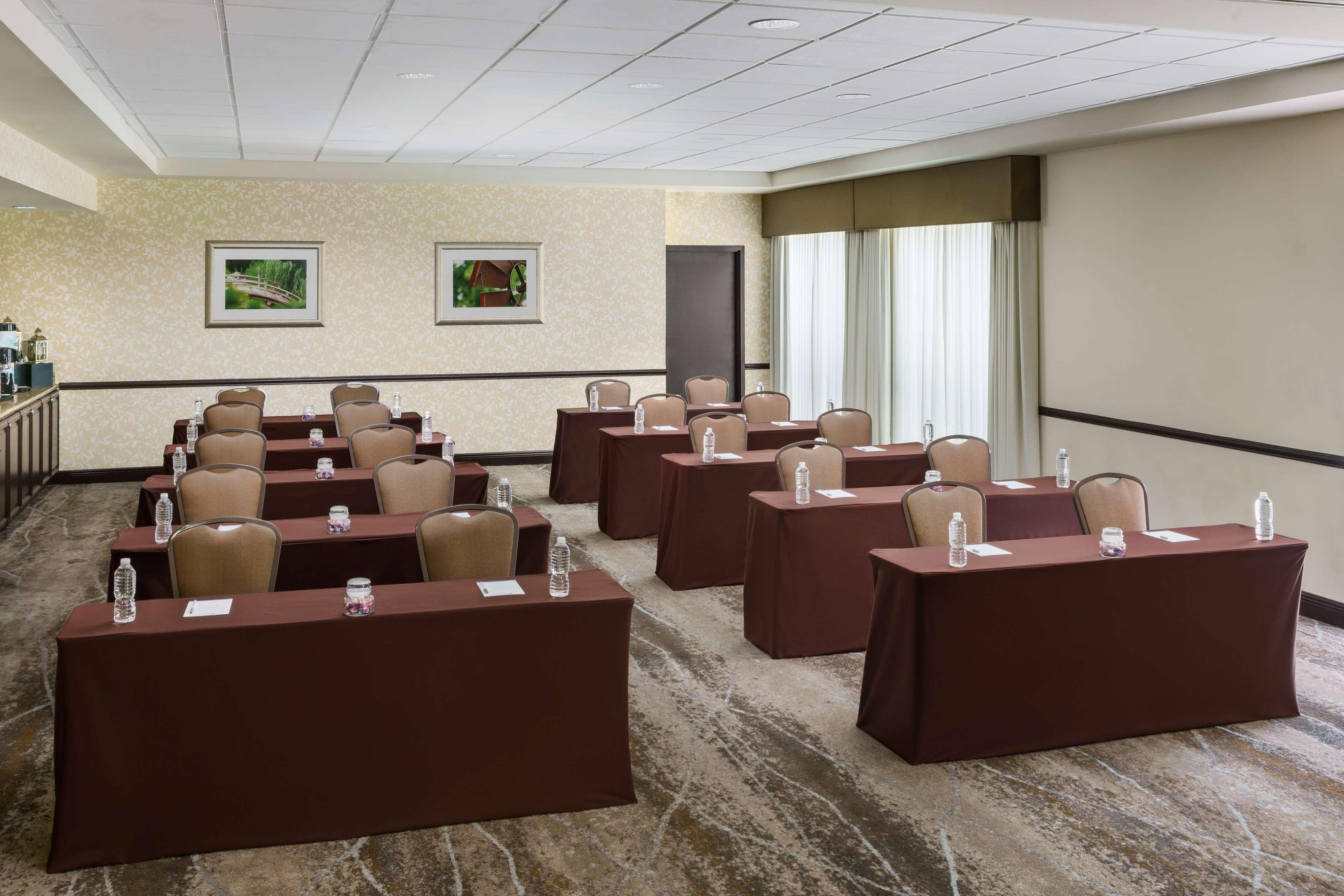 Hilton Garden Inn Lake Mary Exterior photo
