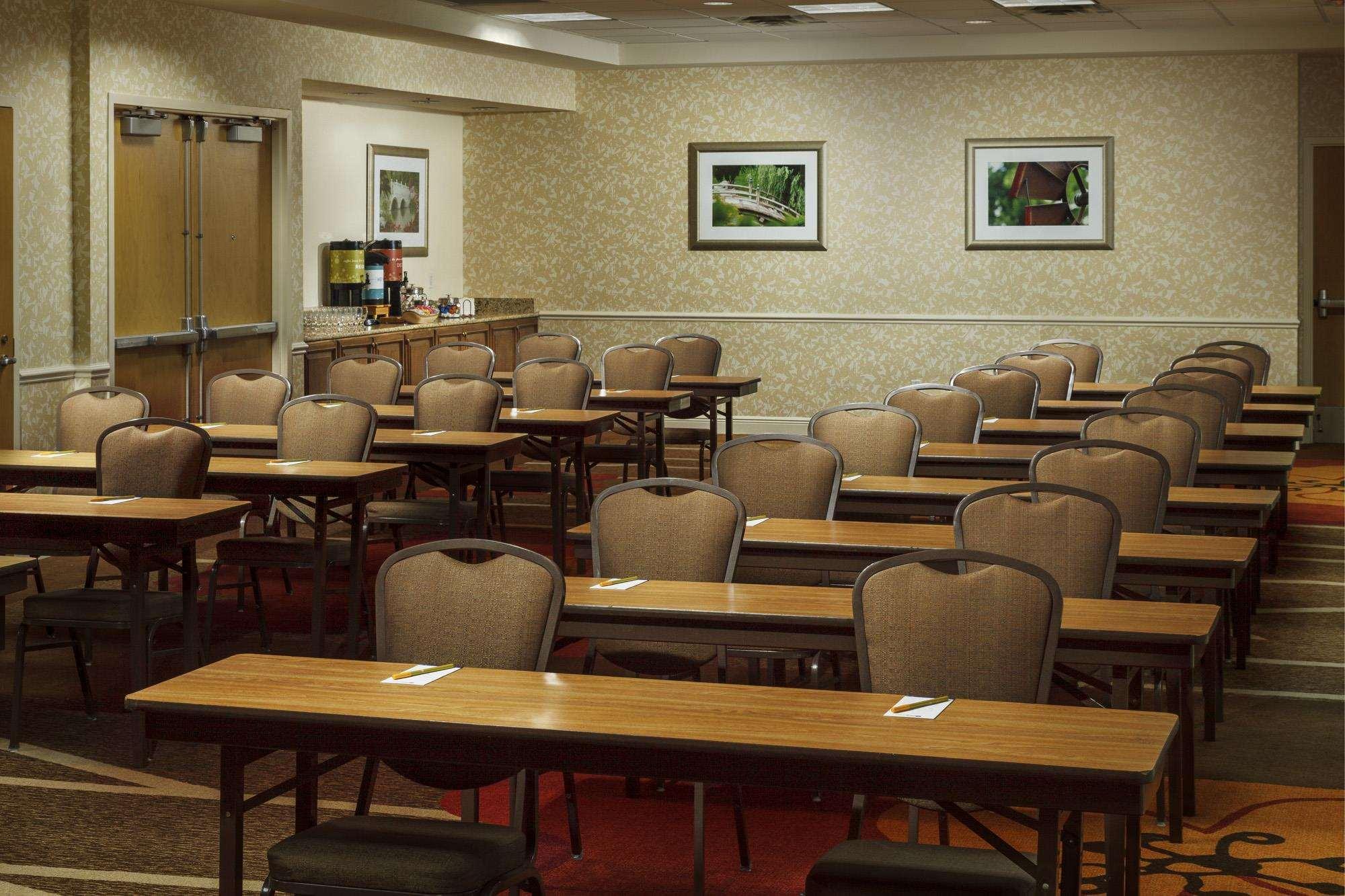 Hilton Garden Inn Lake Mary Exterior photo
