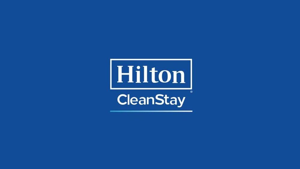 Hilton Garden Inn Lake Mary Exterior photo