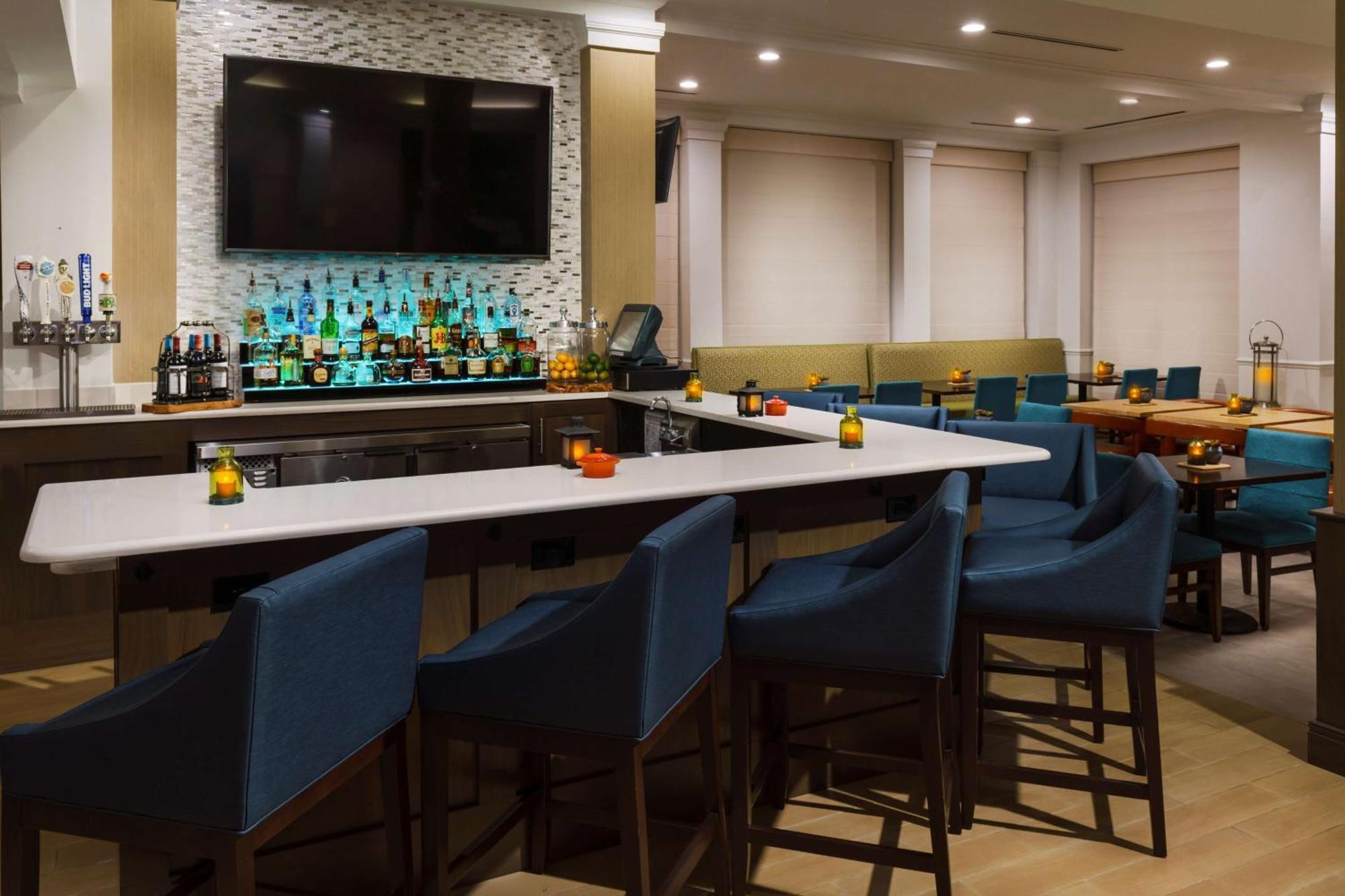 Hilton Garden Inn Lake Mary Exterior photo