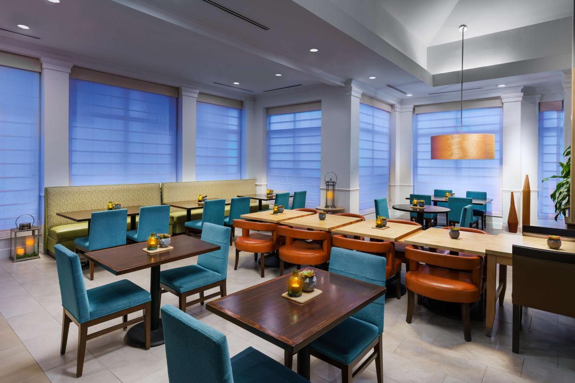 Hilton Garden Inn Lake Mary Exterior photo