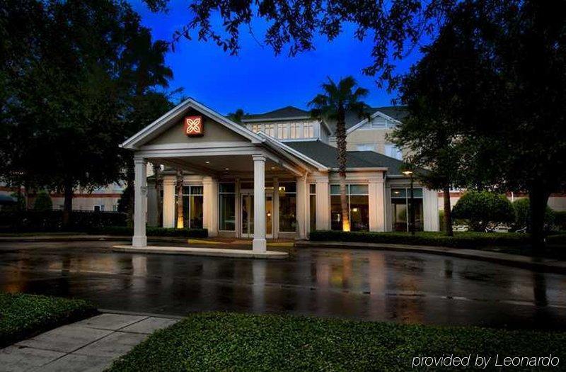 Hilton Garden Inn Lake Mary Exterior photo