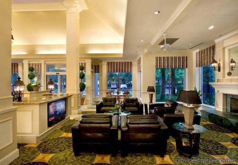 Hilton Garden Inn Lake Mary Interior photo
