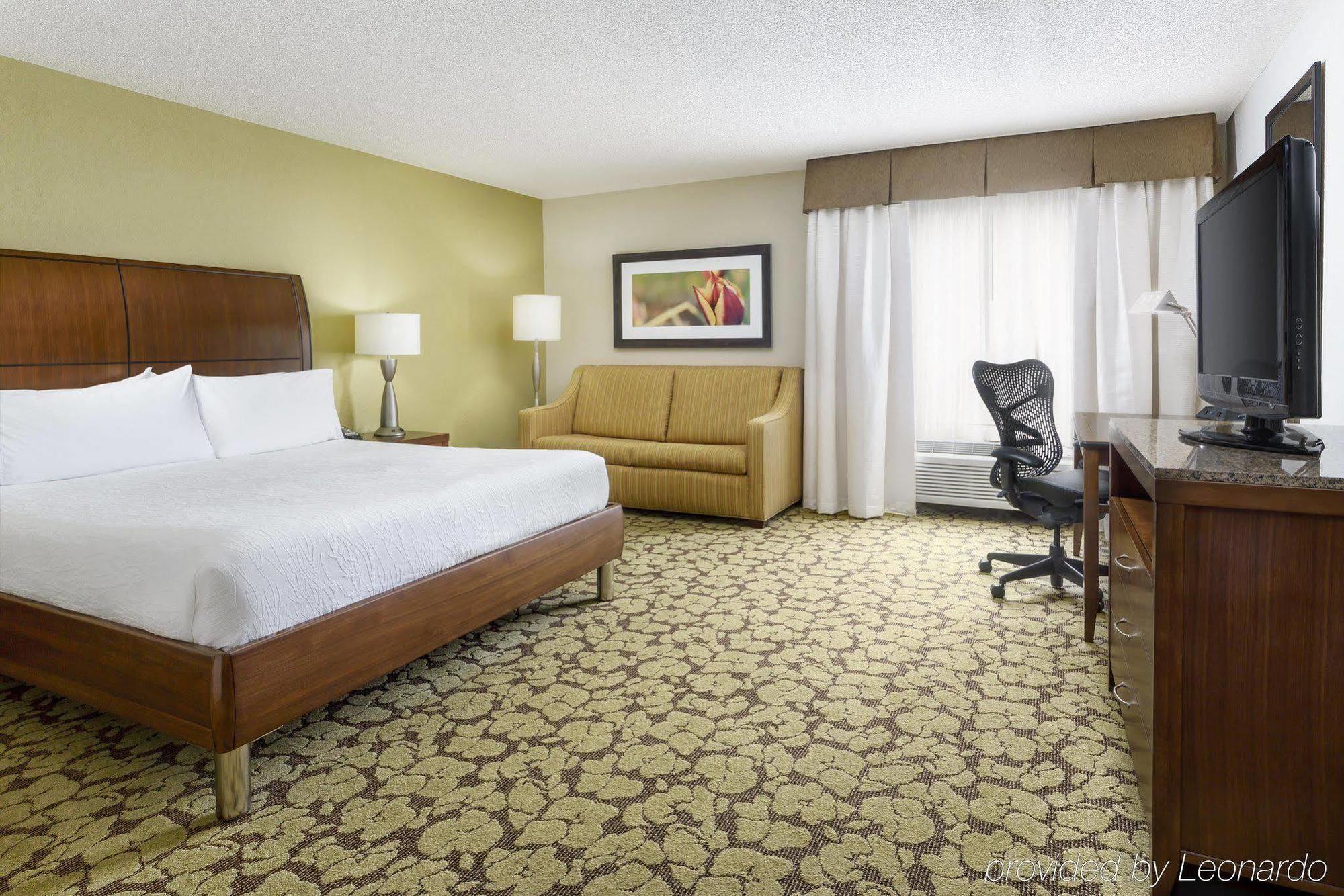 Hilton Garden Inn Lake Mary Exterior photo